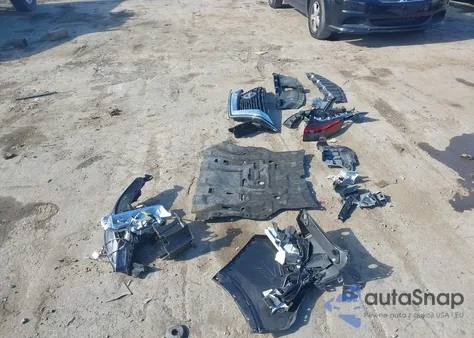 2023 Nissan Rogue Sv Intelligent Awd из США, поврежденный, VIN 5N1BT3BB5PC921411